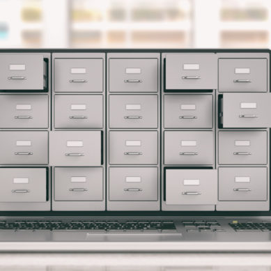 Archive Media: Better Safe Than Sorry