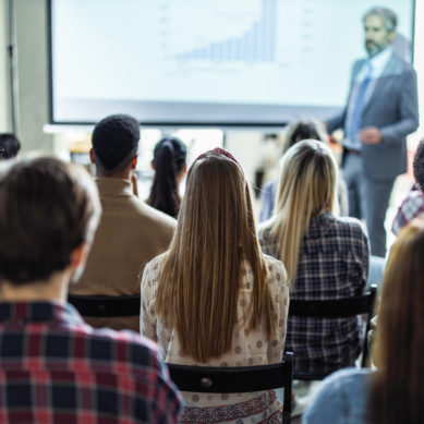 Revival: How Investing in Education is Transforming Business for One Credit Union