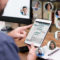 From Manager to Virtual Manager: Methods for Staying in Contact with Your Team