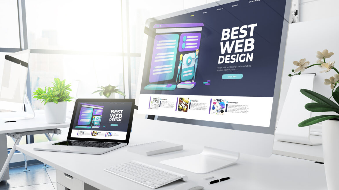 Analyzing Website Design Trends From the Top Credit Unions