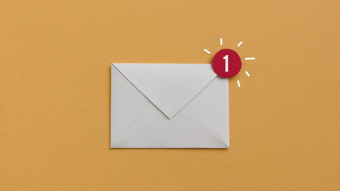 A Guide to Increasing Your Credit Union’s Email Subscribers