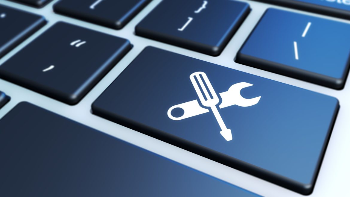 Quick Troubleshooting Tips From the IT Pros