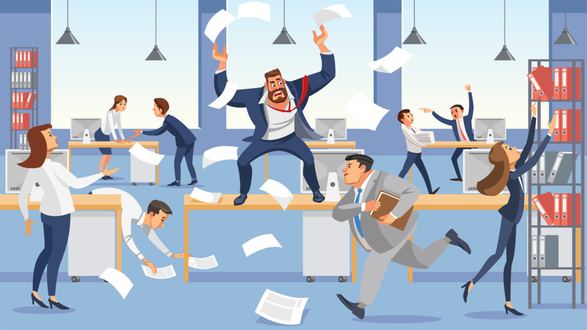 Managing Critical Vendor Relationships: More Process Than Tool