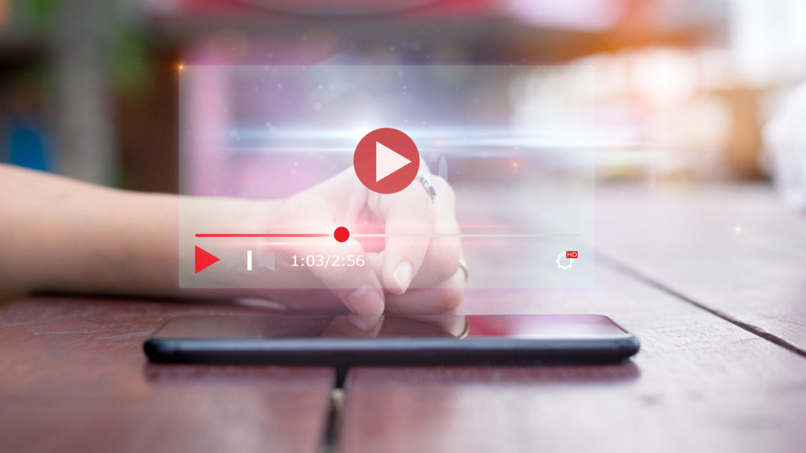 Benefits of Adding Video to Your Credit Union Website