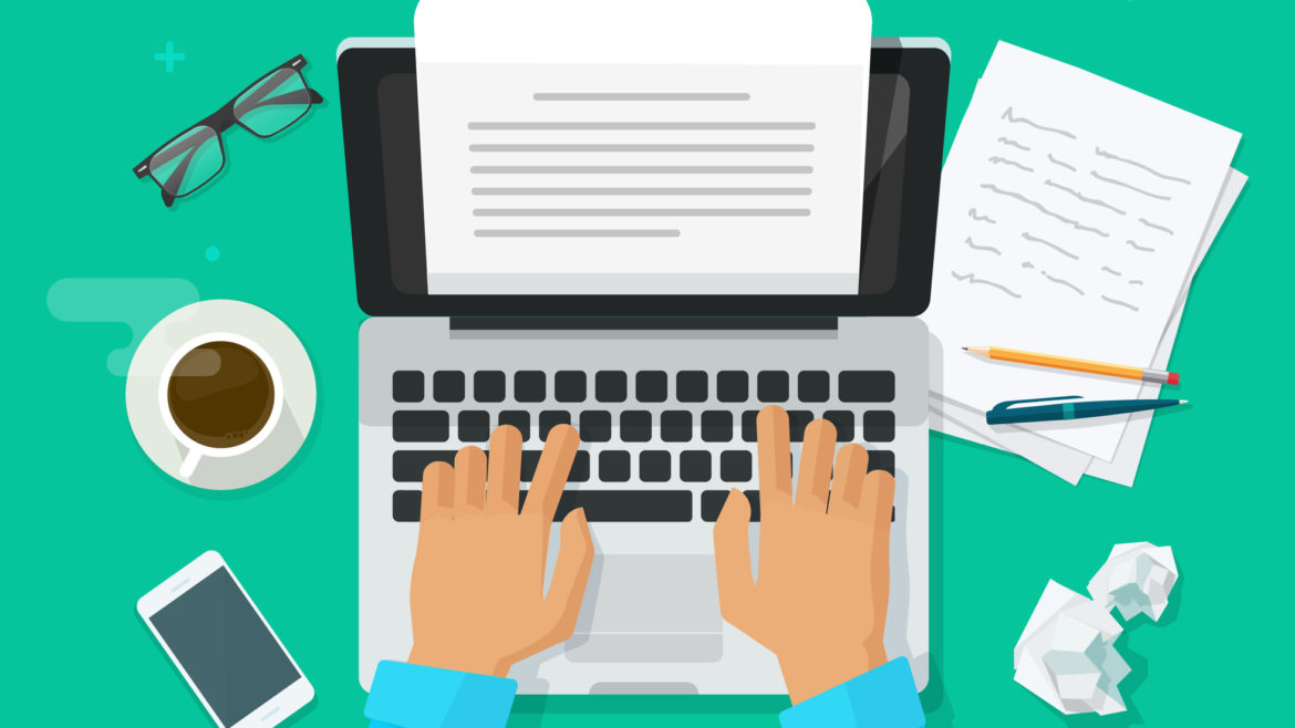 Writing for the Web: Make Your Words Count
