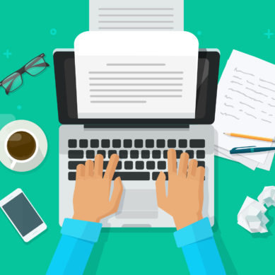 Writing for the Web: Make Your Words Count