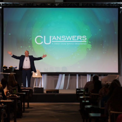 Takeaways from the 2021 CU*Answers Leadership Conference