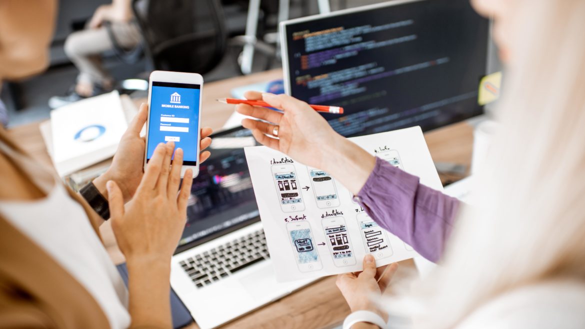 Design and Accessibility Go Hand in Hand