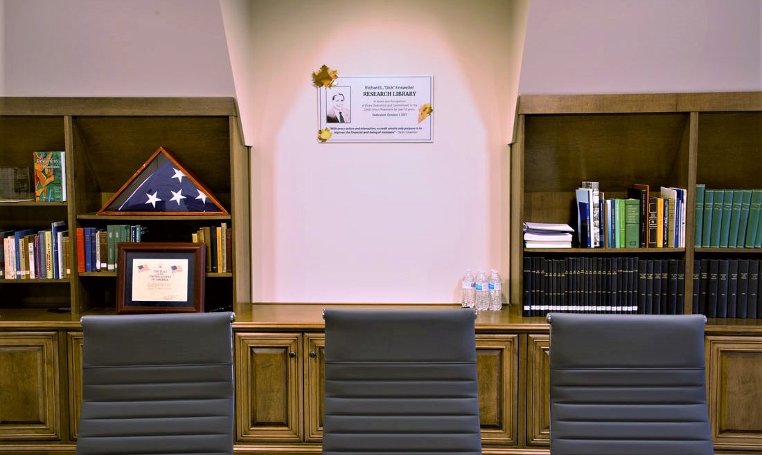A Critical Role for America’s Credit Union Museum
