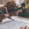 Five Legal Trends To Be Aware Of