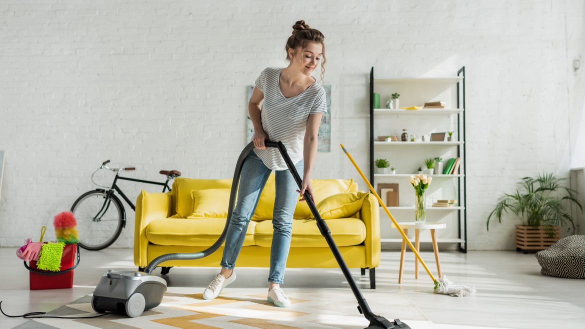 Are You Spring Cleaning Your Documents?
