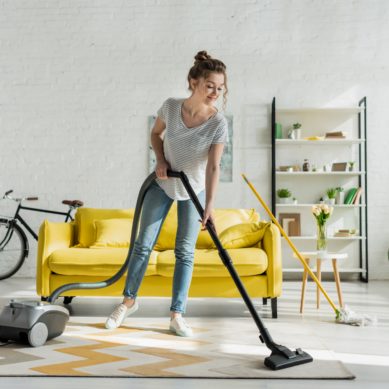 Are You Spring Cleaning Your Documents?