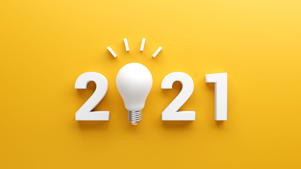 Eleven More Things for Credit Unions to Think About in 2021 and Beyond