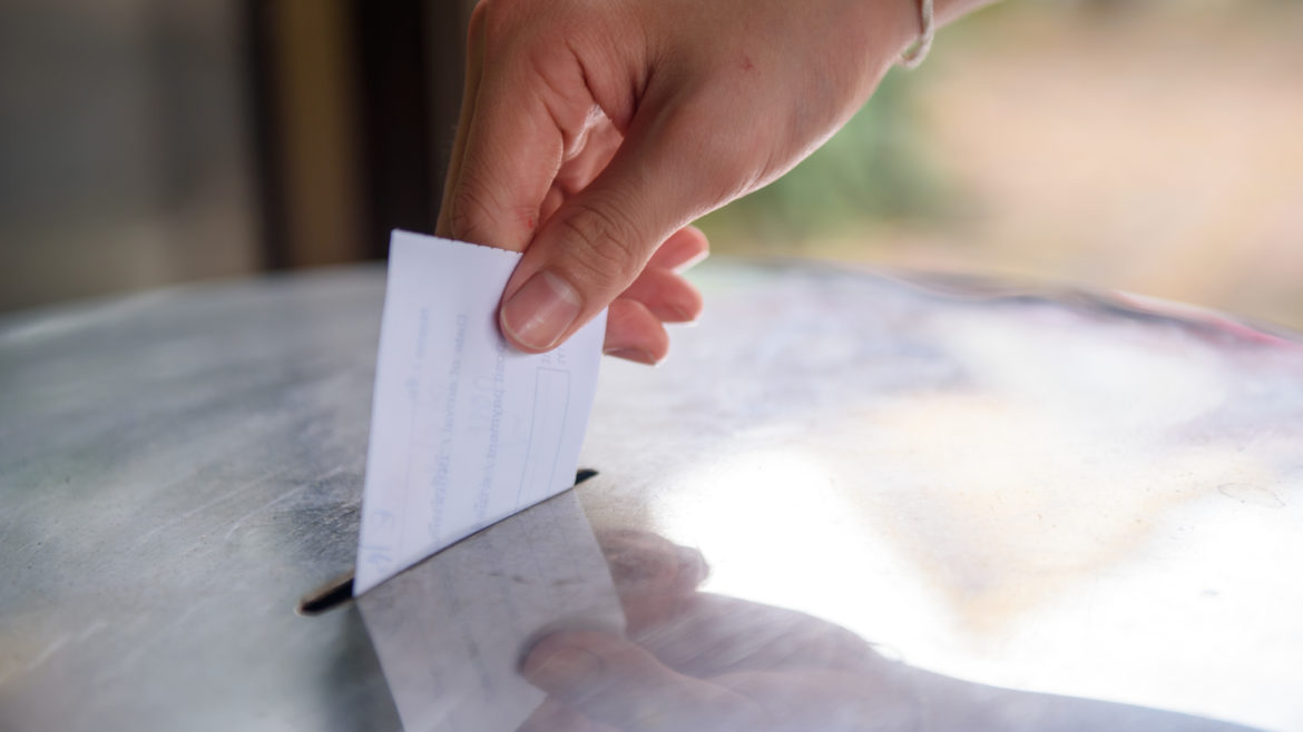 An Unexpected Surprise From a Competitive Board Election at Frontwave