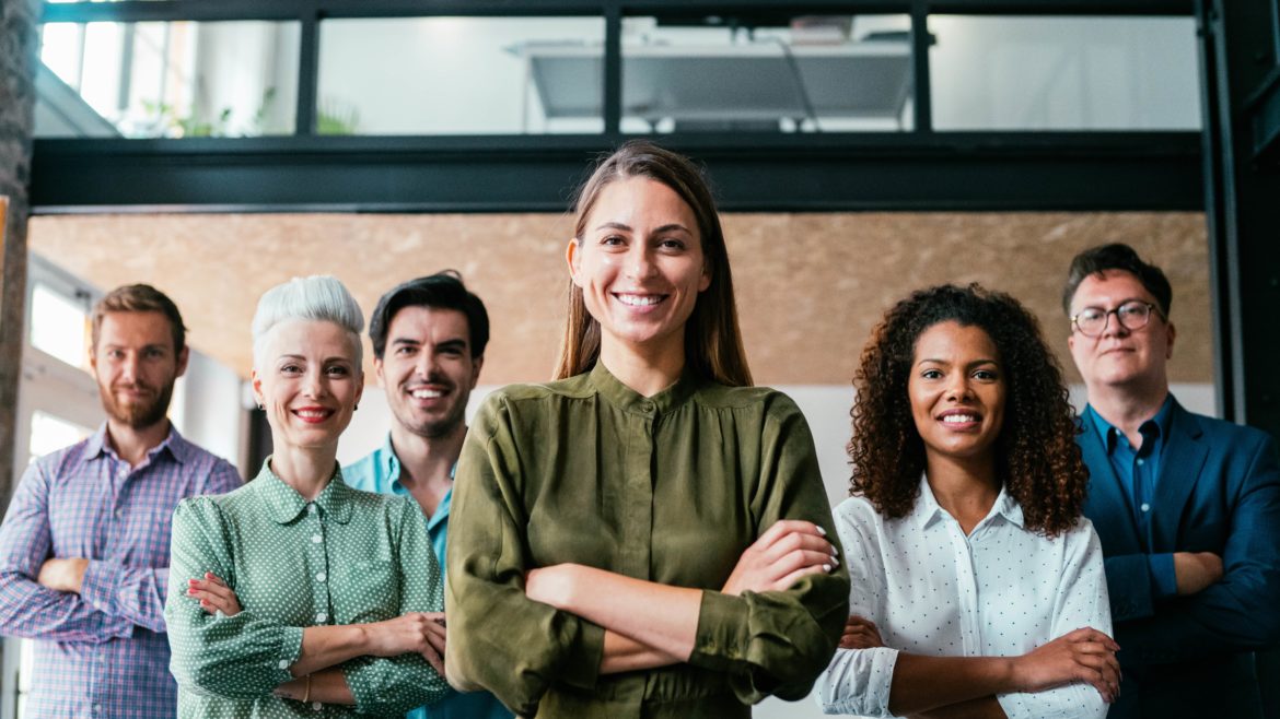Executives on Leadership: What Leadership Quality Is Not on the List?