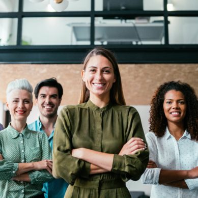 Executives on Leadership: What Leadership Quality Is Not on the List?