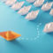 Executives on Leadership: Defining It for Your Organization