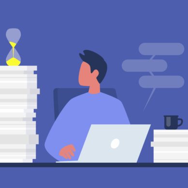 Save Time with Good Record Keeping and Analysis