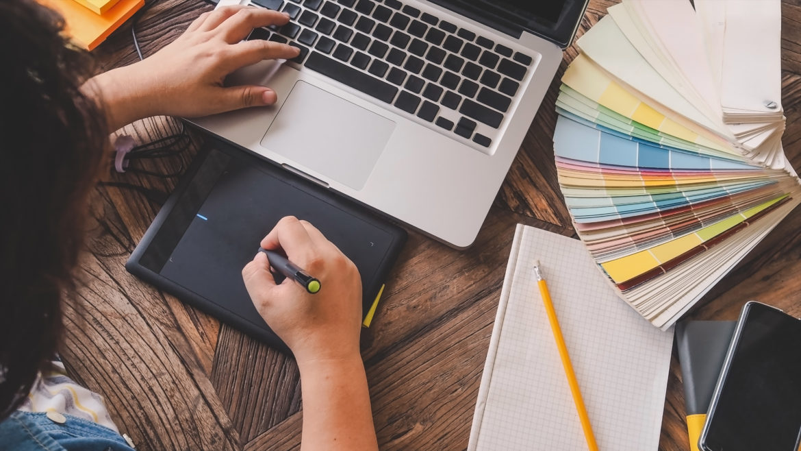 Five Things Your Designer Will Always Ask For