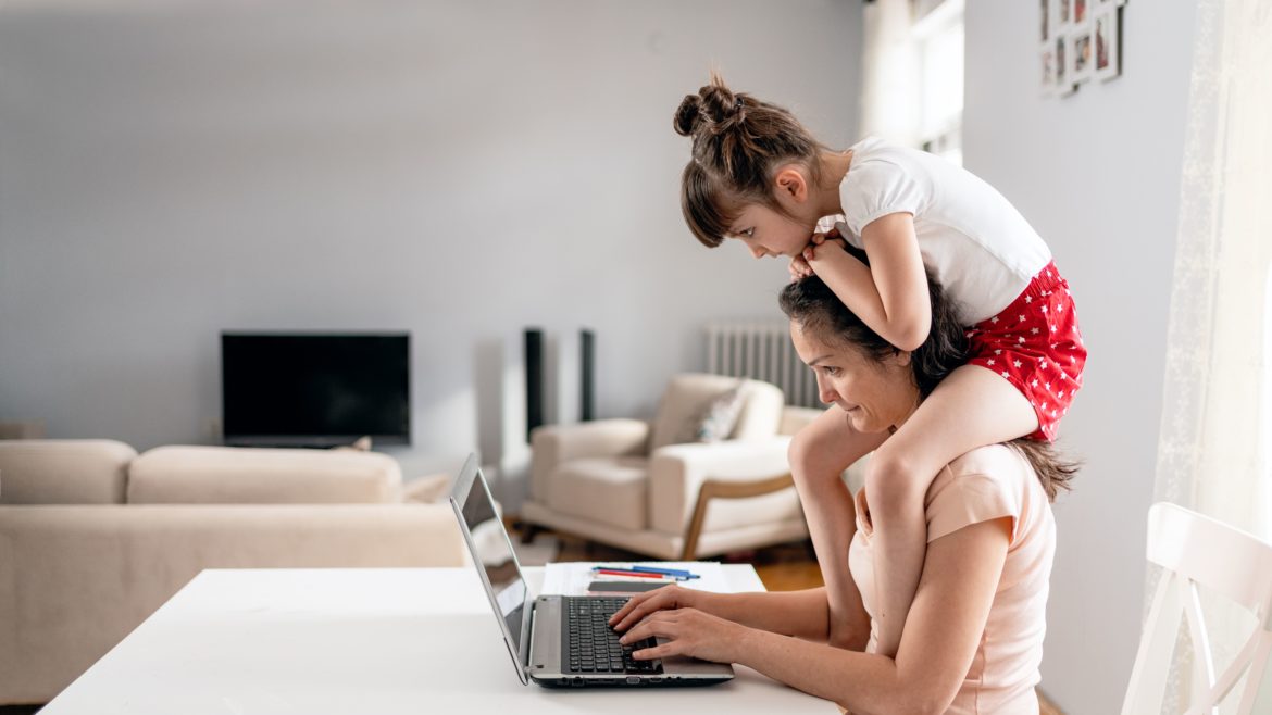 Learning to Adjust: Reflecting on the Transition from Office to Home to Office Again