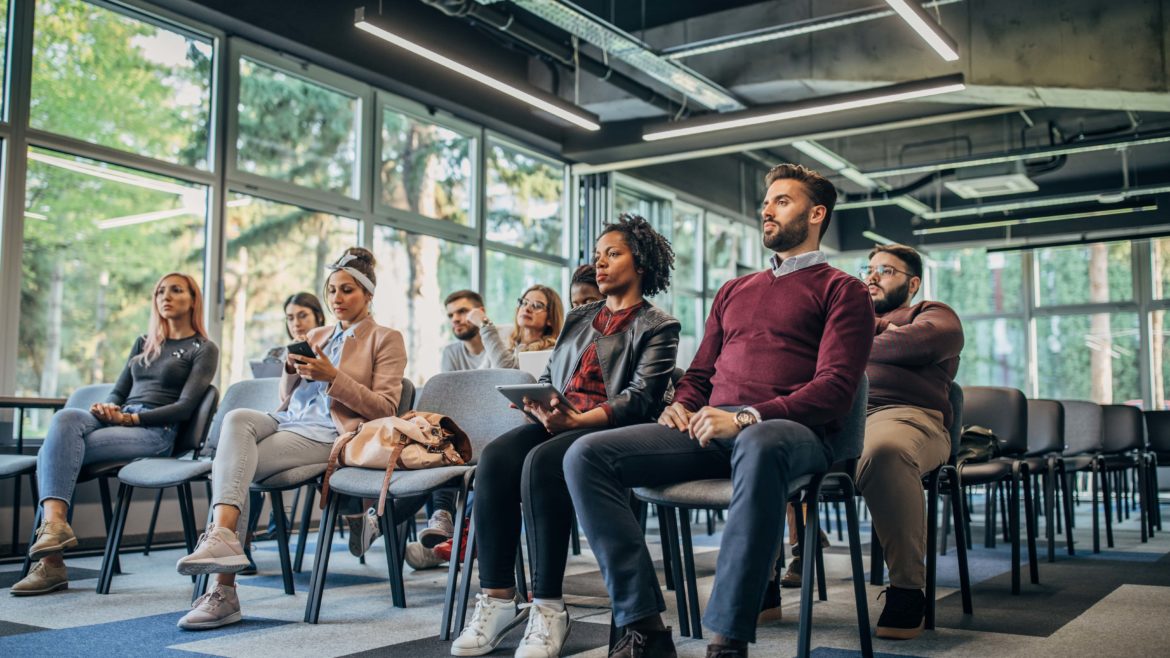 Why Aren’t Your Members Attending Your Annual Membership Meeting?
