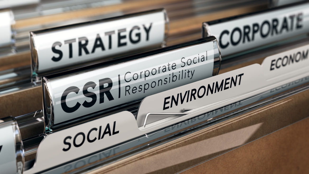 America’s Most Responsible Credit Unions