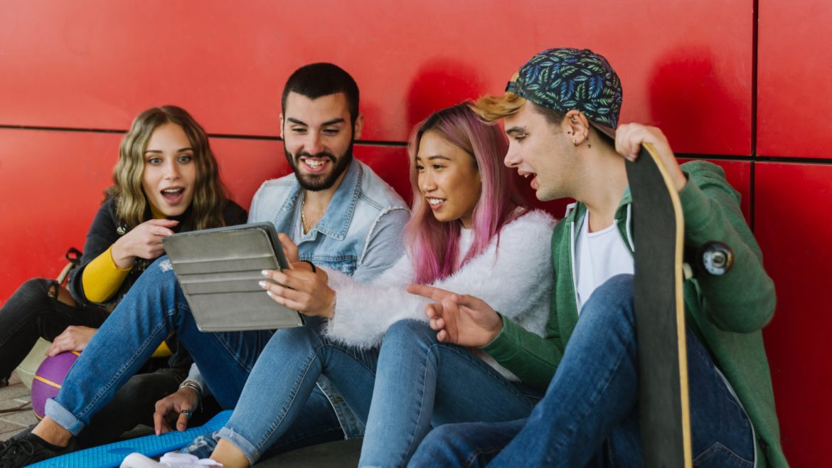 Cracking the Code: Millennials and Gen Z