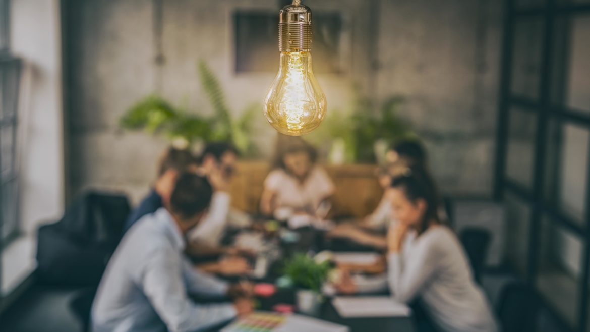 Beware of Ideas That Are Not Your Business