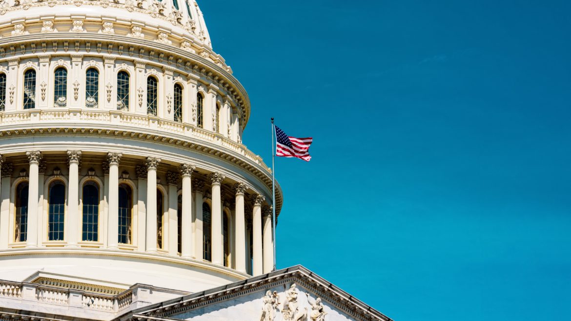 Is Data Privacy Legislation Coming to Your State?