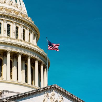 Is Data Privacy Legislation Coming to Your State?
