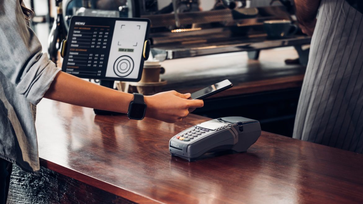 Contactless and Digital: The Shift of Payment Options and Where They Go from Here