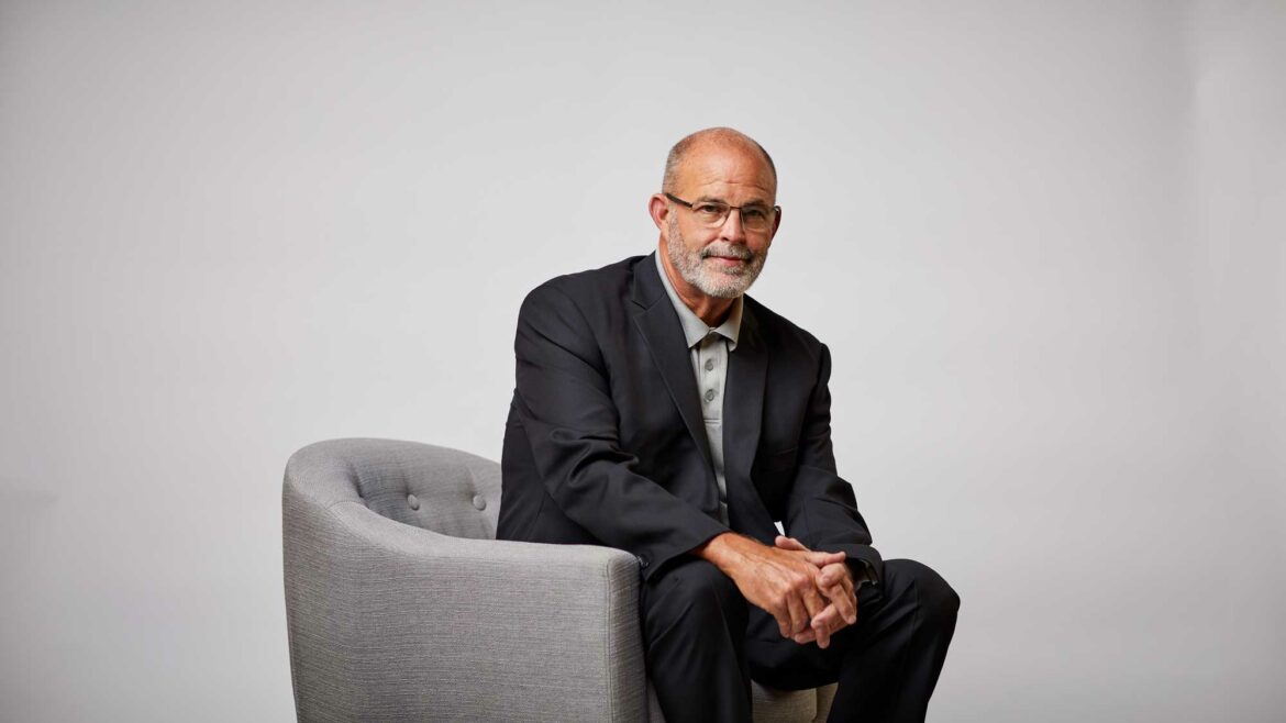 Randy Karnes Reflects on Twenty-Seven Years of the Cooperative Difference