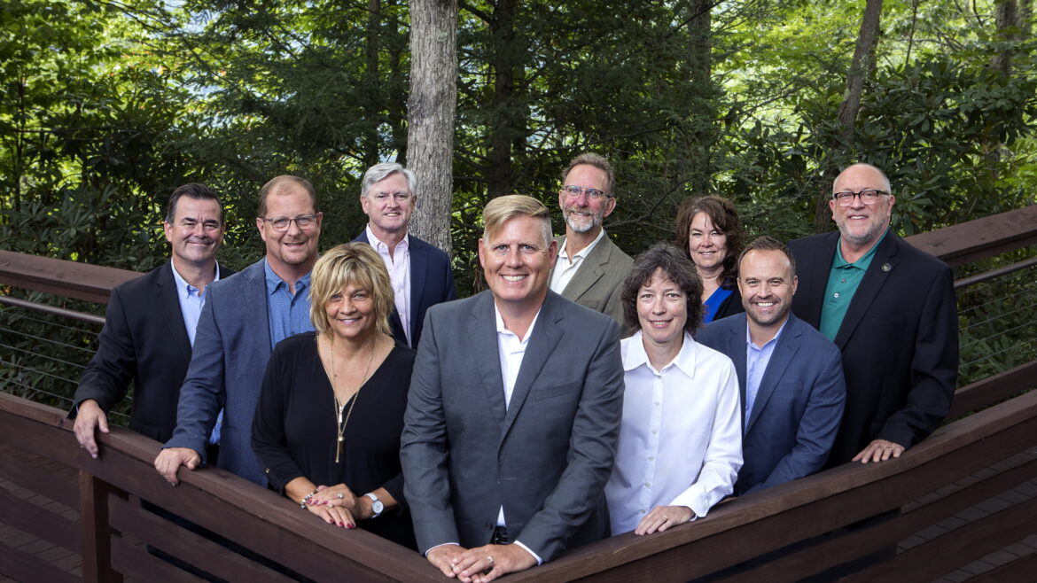 New CU*Answers CEO Geoff Johnson Shares His Optimism for the Credit Union Industry