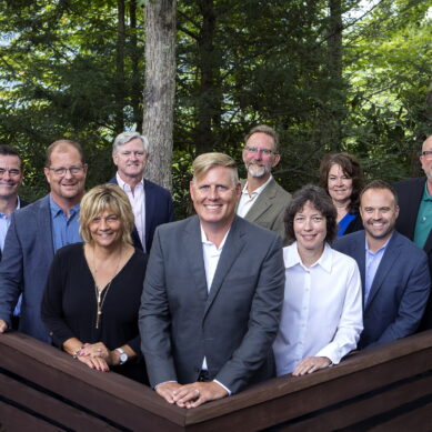 New CU*Answers CEO Geoff Johnson Shares His Optimism for the Credit Union Industry