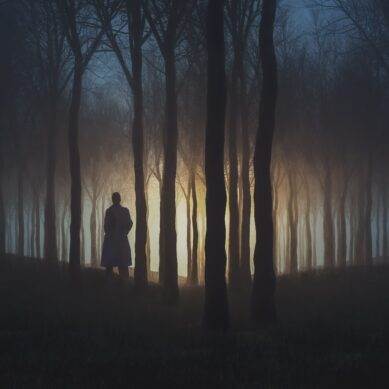 The Monster Lurking in Your Data