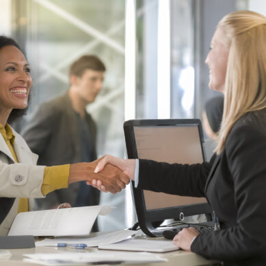 Executives on Leadership: The Power of Ownership