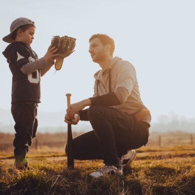 Executives on Leadership: Being a Great Coach