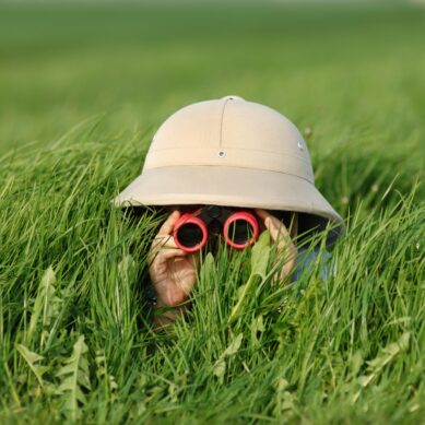 Are You Going Undercover in Your Credit Union?