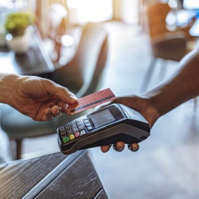 Choosing an EFT Vendor for Card Processing