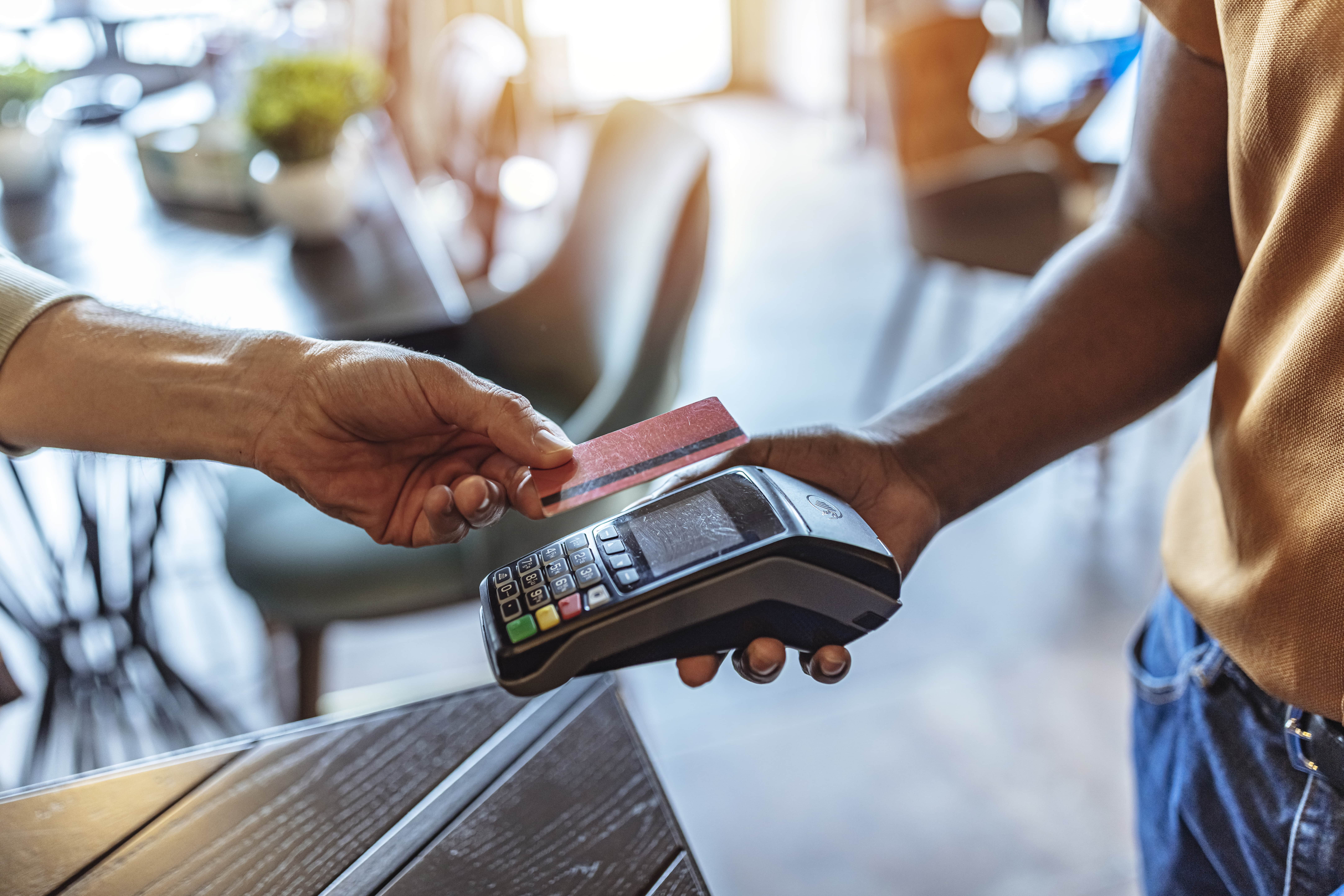 Choosing an EFT Vendor for Card Processing