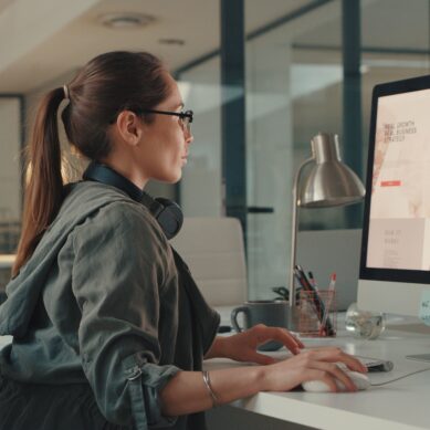 You Should Be Thinking Like A Designer