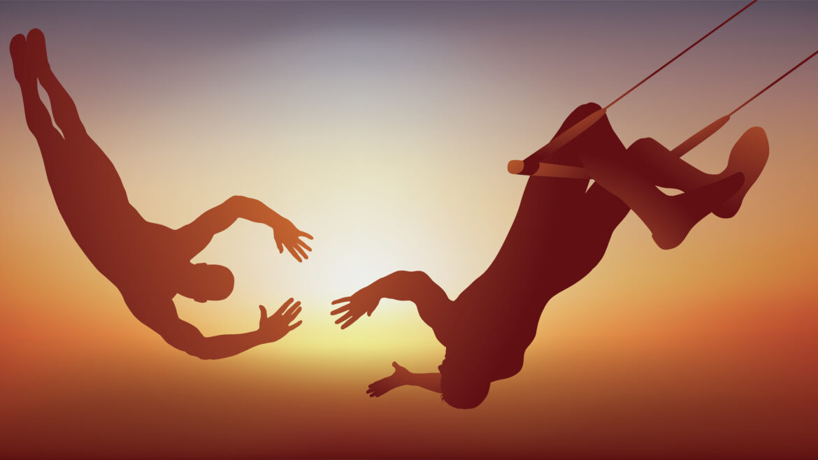 Transparency and Trust Go Hand-in-Hand
