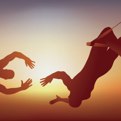 Transparency and Trust Go Hand-in-Hand