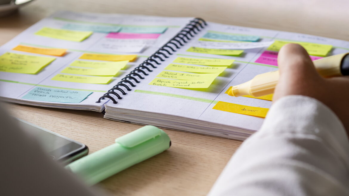 The Dates That Can Change Your Career