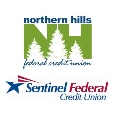 Northern Hills Federal Credit Union and Sentinel Federal Credit Union Announce Plans to Merge