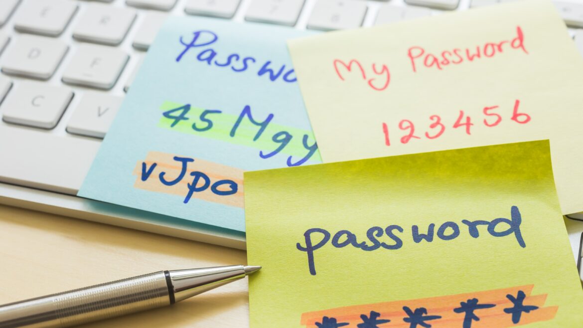 How One Bad Password Let Me Ruin My Friend’s Week