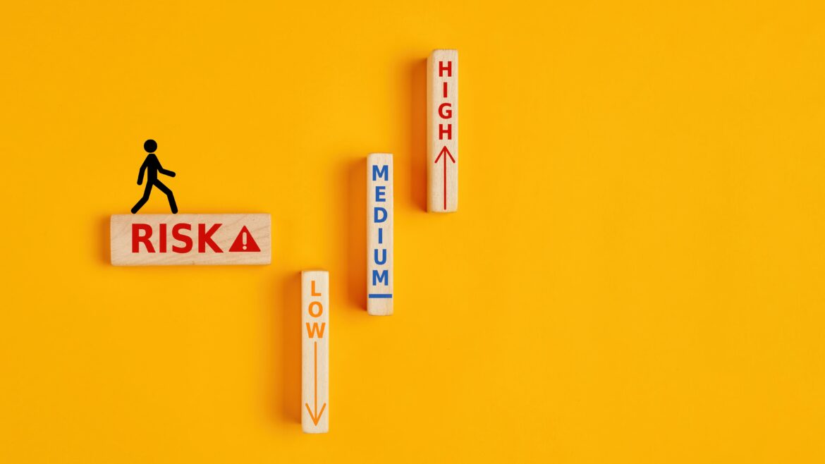 The Key to Creating a Good Risk Assessment