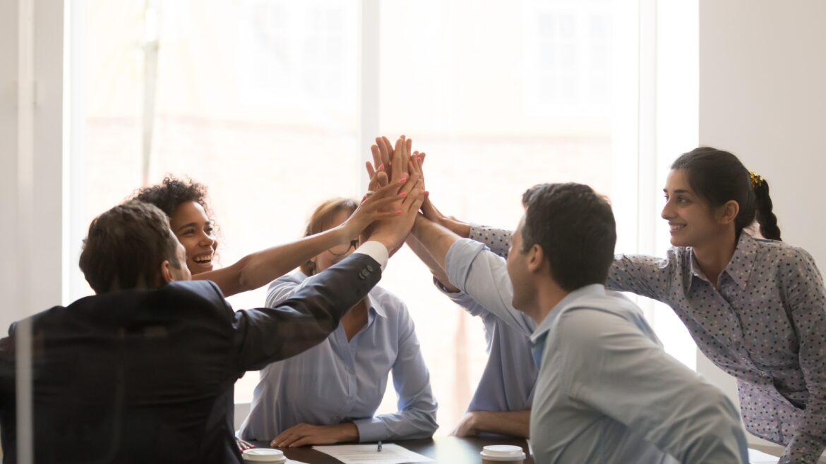 My Sales Culture Is a Flop, What Now?