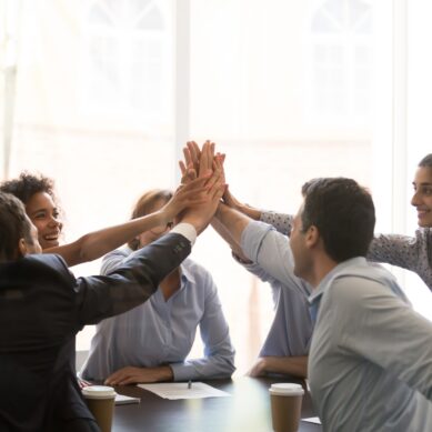 My Sales Culture Is a Flop, What Now?