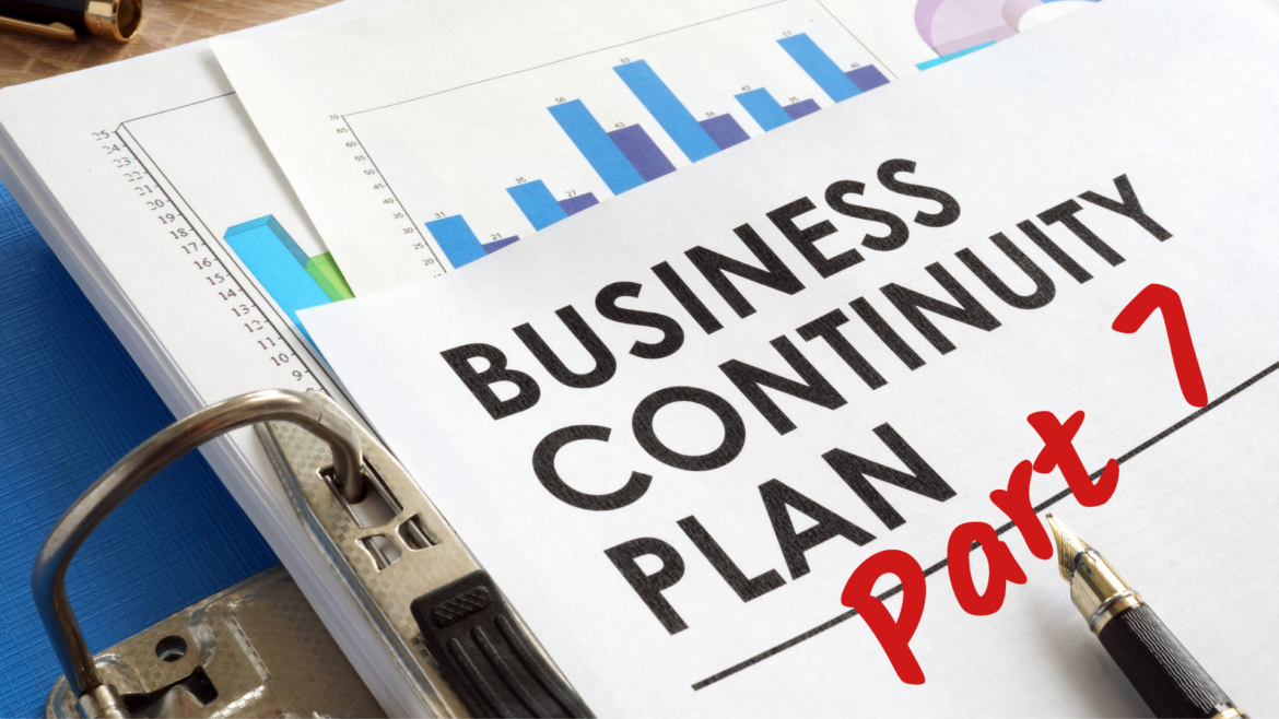 Continuity at the Core: The Drive for Continuous Improvement